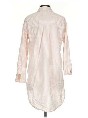 By Anthropologie 3/4 Sleeve Button-Down Shirt (view 2)