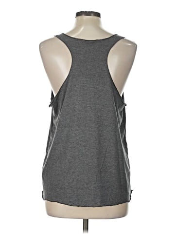 Shein Sleeveless T-Shirt (view 2)