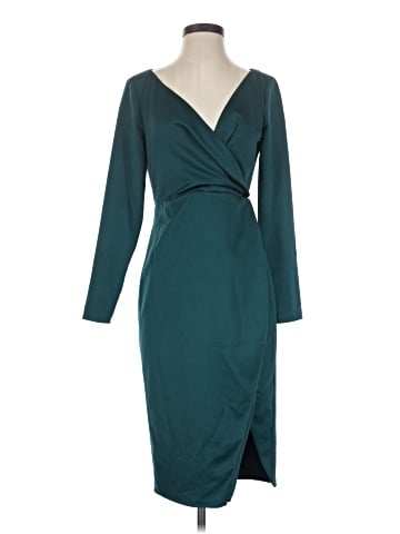StyleStalker Cocktail Dress (view 1)