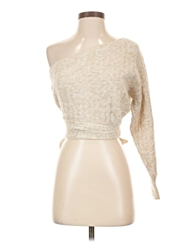 Le Lis Long Sleeve Top (view 1)