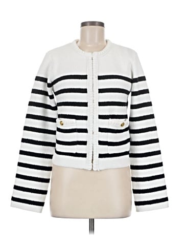English Factory Long Sleeve Top (view 1)