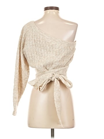 Le Lis Long Sleeve Top (view 2)
