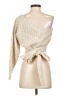 Le Lis Ivory Long Sleeve Top Size S - photo 2