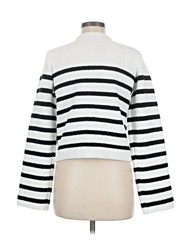 English Factory Long Sleeve Top (view 2)