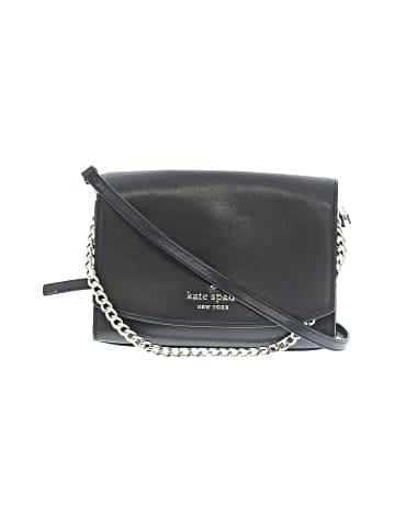 Kate Spade New York Leather Crossbody Bag (view 1)