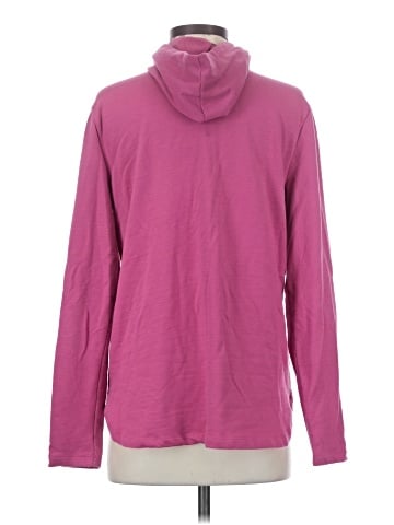 Croft & Barrow Zip Up Hoodie (view 2)
