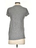 Stateside Gray Short Sleeve T-Shirt Size S - photo 2