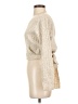 Le Lis Ivory Long Sleeve Top Size S - photo 5