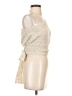 Le Lis Ivory Long Sleeve Top Size S - photo 4