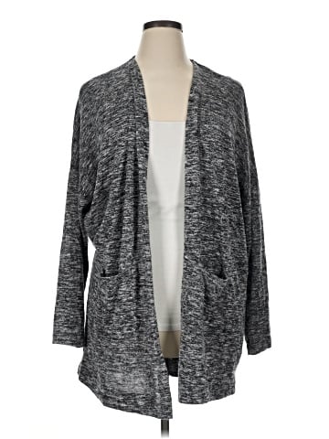 Lane Bryant Cardigan (view 1)