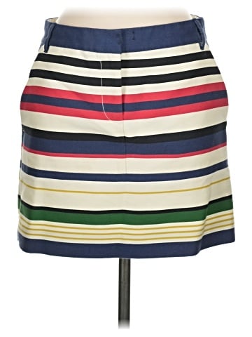 J.Crew Casual Skirt (view 1)
