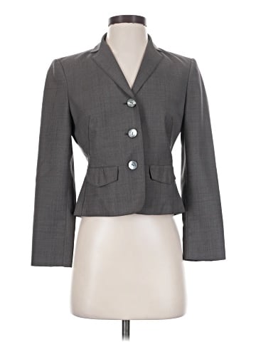 Calvin Klein Blazer (view 1)