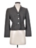 Calvin Klein Gray Blazer Size 2 (petite) - photo 1