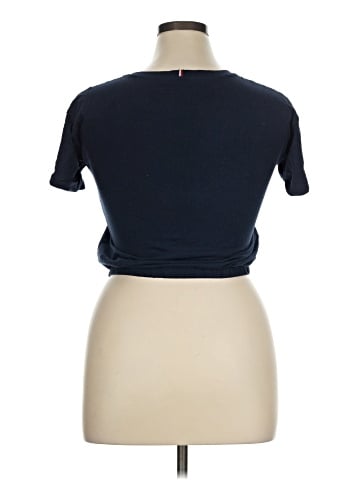 Tommy Hilfiger Short Sleeve T-Shirt (view 2)