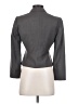 Calvin Klein Gray Blazer Size 2 (petite) - photo 2