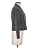 Calvin Klein Gray Blazer Size 2 (petite) - photo 4