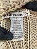 Forever Tan Cardigan Size S - photo 7