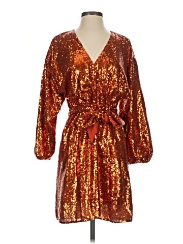 By Anthropologie Cocktail Dress (view 1)