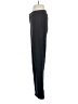 Express 100% Spandex Solid Black Dress Pants Size 5 - 6 - photo 5