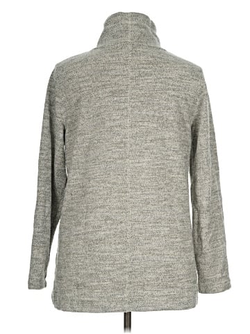 Ava & Viv Turtleneck Sweater (view 2)