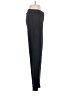 Express 100% Spandex Solid Black Dress Pants Size 5 - 6 - photo 4