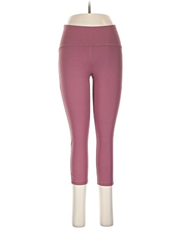 Lululemon Athletica Active Pants (view 1)