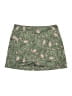 J.Jill Paisley Green Skort Size M - photo 1