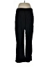 Cherokee Black Casual Pants Size L - photo 1