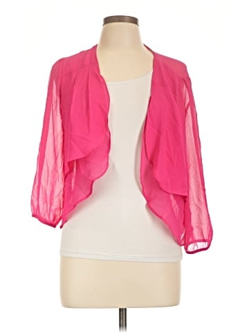 Nina Leonard Vest (view 1)