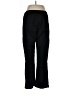 Cherokee Black Casual Pants Size L - photo 2