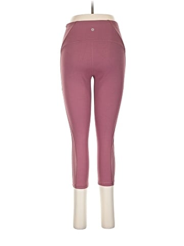 Lululemon Athletica Active Pants (view 2)