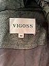 Vigoss Black Jacket Size M - photo 6