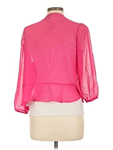 Nina Leonard Vest (view 2)