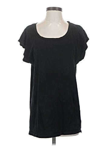 Truly Madly Deeply Short Sleeve T-Shirt (view 1)