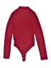 Eye Candy Red Bodysuit Size M - photo 1