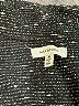 Max Studio Stars Black Jacket Size M - photo 6