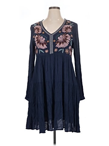 Knox Rose Casual Dress (view 1)
