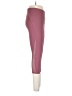 Lululemon Athletica Burgundy Active Pants Size 8 - photo 4