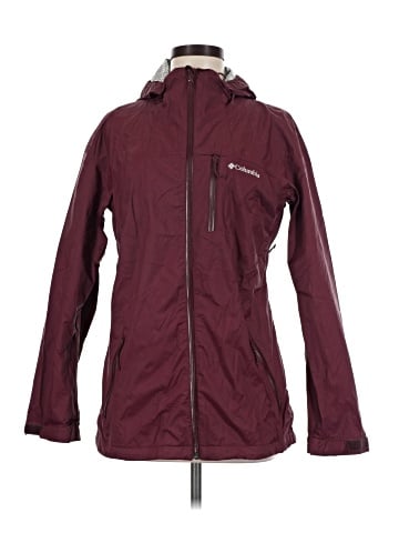 Columbia Jacket (view 1)