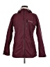 Columbia 100% Nylon Burgundy Jacket Size M - photo 1