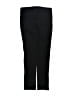 Uniqlo Solid Black Jeans Size 150 cm / US 12 - photo 2