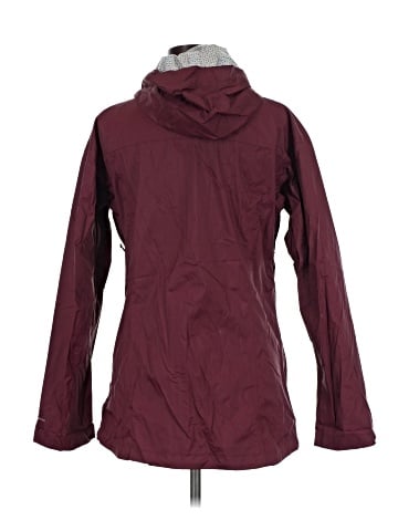 Columbia Jacket (view 2)