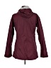 Columbia 100% Nylon Burgundy Jacket Size M - photo 2