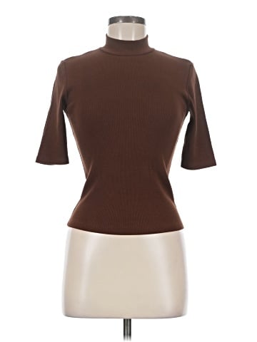 Zara Short Sleeve Top (view 1)