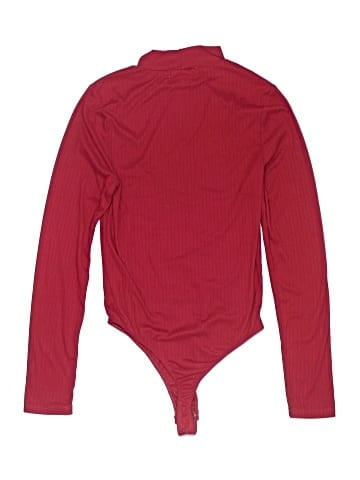 Eye Candy Bodysuit (view 2)