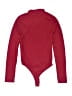 Eye Candy Red Bodysuit Size M - photo 2
