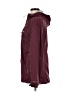 Columbia 100% Nylon Burgundy Jacket Size M - photo 5