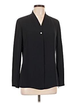 Ted Baker London Long Sleeve Blouse