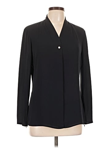 Ted Baker London Long Sleeve Blouse (view 1)
