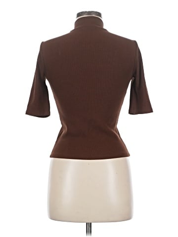 Zara Short Sleeve Top (view 2)